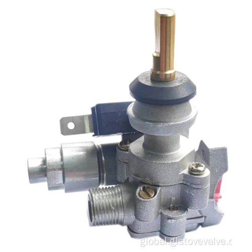 Safety Built in Home Furnace Valve Safety Built in home furnace oven valve Supplier